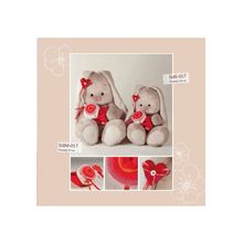 Budi Basa (Буди Баса) Зайка Ми с сюрпризом, Budi Basa (Буди Баса)