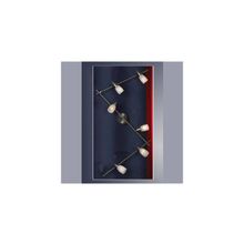 LUSSOLE  Спот LSQ-6909-06 Lussole Cevedale