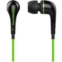 Наушники SoundMAGIC ES11S (Green)