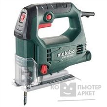 Metabo STEB 65 Quick Лобзик 601030000