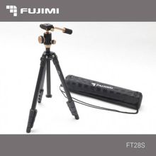 Штатив Fujimi FT28S с шаровой головой и рукояткой