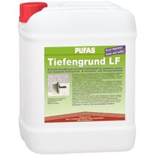 Пуфас Tiefgrund LF 10 л