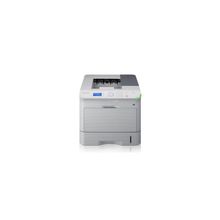 Samsung ML-5510ND лазерный принтер (А4, 52ppm, 1200x1200, 256Мб, USB2.0 LAN, duplex, tray 520+100) p n: ML-5510ND XEV