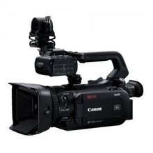 Видеокамера Canon XA55