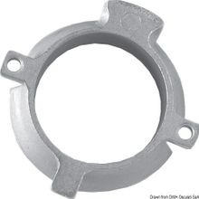 Osculati Aluminium collar anode for Alpha, 43.432.10