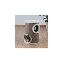 Trixie Trixie Edoardo Small - круглый домик-башня для кошек (50см)