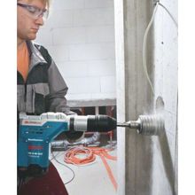 Bosch Перфоратор Bosch GBH 5-40 DCE (0611264000)