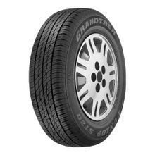 Летние шины Dunlop Grandtrek ST20 215 60 R17 H 96