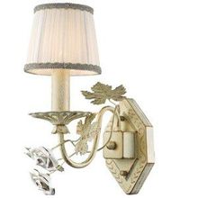 WERTMARK WE190.01.001 бра (настенный)