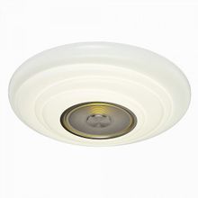 Максисвет 7200 1-7200-WH+CR Y LED