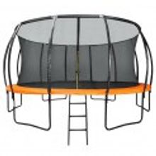 DFC Trampoline KENGOO 16FT-TR-E-BAS