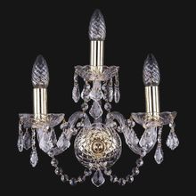 Bohemia Ivele Crystal 1400 3 G Leafs