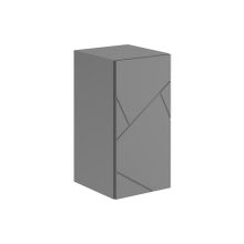 Модули Стиль ГРАНЖ Шкаф навесной ШН-001 (Д.300)