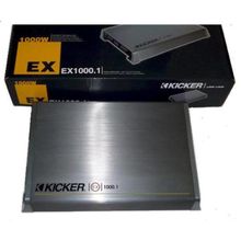 Kicker EX 1000.1