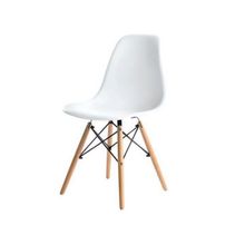 ФОРТ Стул Eames (white 07) ID - 300770