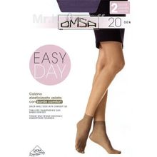 Omsa Носки Omsa Easy Day 20