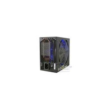 Zalman <HP> ZM600-HP Plus <600W, ATX12V v2.3, EPS, APFC, 12cm Fan, 80+ Bronze, HP, CM, Ret>