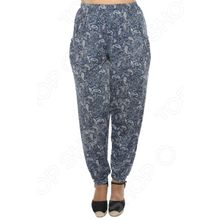 Pretty Woman «Райский комфорт». Цвет: синий