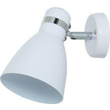 Спот Arte Lamp A5049AP-1WH MERCOLED