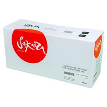 Картридж SAKURA 006R01278 для Xerox WorkCentre™ 4118 FaxCentre™ 2218, черный, 8000 к.