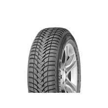 Зимние шины Michelin Alpin А4 185 60 R14 82T