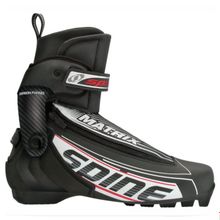 Ботинки лыжные Spine Matrix Carbon Pro 194K SNS Pilot