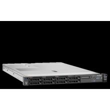 lenovo topseller x3550 m5 rack1u,xeon 10c e5-2640 v4(2.4ghz 25mb 90w),1x16gb 2400mhz 1.2v lp rdimm,nohdd 2.5" sas sata(upto8),nodvd,sr m5210(2gb flash,raid 0,1,10,5,50),4xgbe,1x750w p s(upto2) (8869epg)