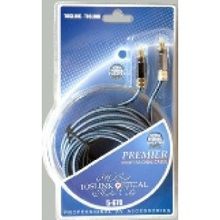 Оптический кабель Premier toslink 5-670 10