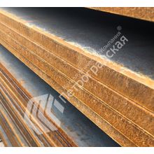 Лист прокат 22х2г2р