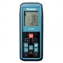 Лазерный дальномер Makita LD100P