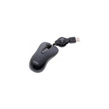 A4Tech n-60f-1 v-track padless  usb black