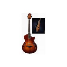 Электроакустическая гитара CRAFTER SA-TMVS + Кейс (пр-во Корея)