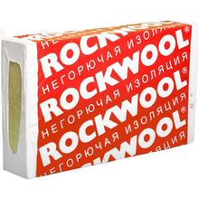 Rockwool Кавити Баттс 0.6 м*1 м 130 мм