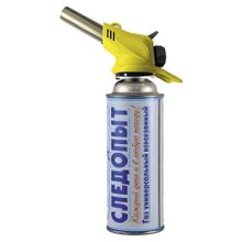 Следопыт Резак газовый Следопыт пьезо N02 (PF-GTP-N02)