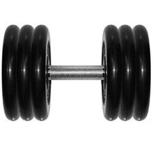 MB Barbell MB-FdbM-B31 профи