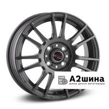 Колесный диск Yamato Tiguma 7x17 5x112 D57,1 ET40 HB