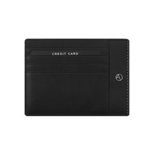 011-567001 - Футляр для карт 125х92мм нат. кожа ROMA