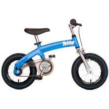 Hobby-Bike (Хобби-Байк) Беговел-велосипед Hobby-bike Bicycle Blue (Хобби-байк)
