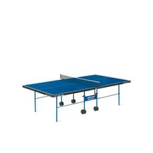 Start Line Теннисный стол для помещений с сеткой (274 х 152,5 х 76 см) Start Line Game Indoor 6031