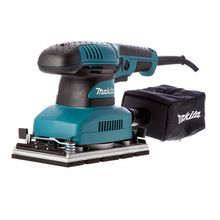 Вибрационная шлифмашина Makita BO3710