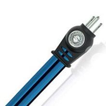 Wireworld Stratus 7 Power Cord 1.5m (STP1.5MEU-7)