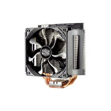 CPU Fan X6 Elite(RR-X6NN-18PK-R1)для Intel® LGA 2011 1366 1156 1155 775 и AMD FM1 AM3+ AM3 AM2+ AM2),TDP 280 Вт p n: RR-X6NN-18PK-R1