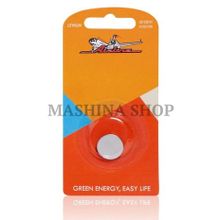 Батарейка CR1220 3V для брелоков сигнализаций литиевая 1 шт