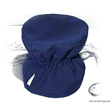 Osculati Winch cover self-tailing 213 x 188 mm blue, 68.098.08