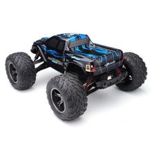 Радиоуправляемый джип XLH Monster Truck 2WD S911 1:12 - 9115