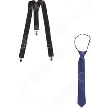Stilmark Tie & Braces
