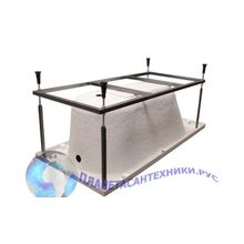 Рама-каркас для ванны Cersanit ZEN 170х85
