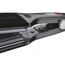 Щипцы-гофре 60x120мм с покрытием BaByliss EP Technology 5.0 BAB2512EPE EPCE