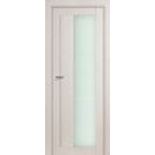 PROFIL DOORS (Профиль Дорс) 47X Экошпон эш вайт мелинга