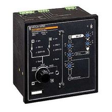 БЛОК АВТОМ.UА 380 415В NSX MAST | код. 29380 | Schneider Electric